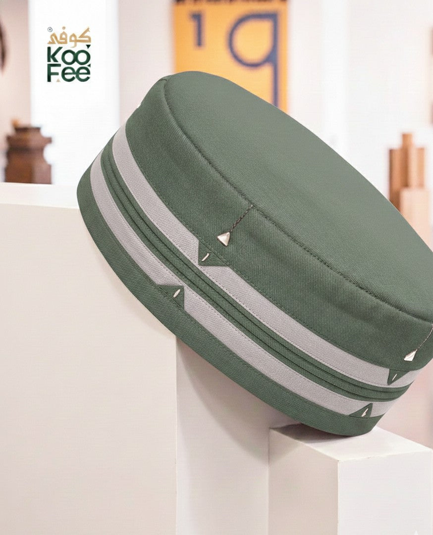 KooFee™ Yafa Design