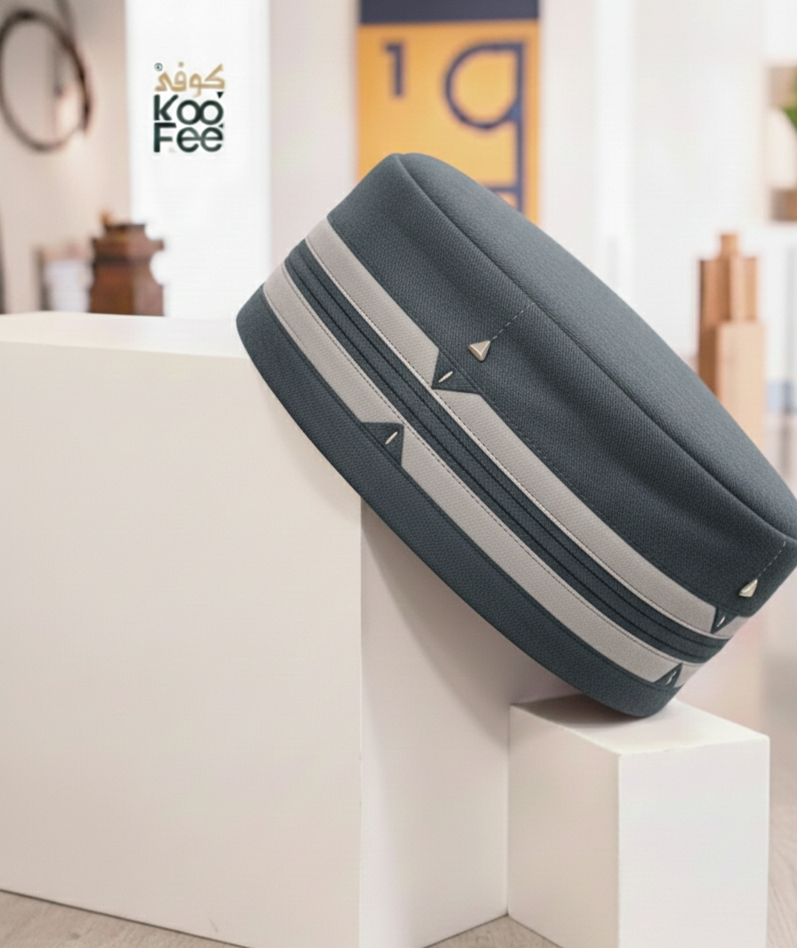 KooFee™ Yafa Design