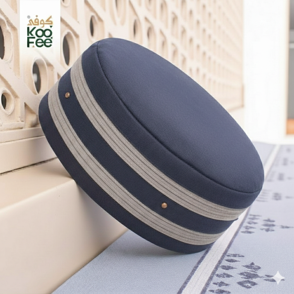 KooFee™ Salamah Design