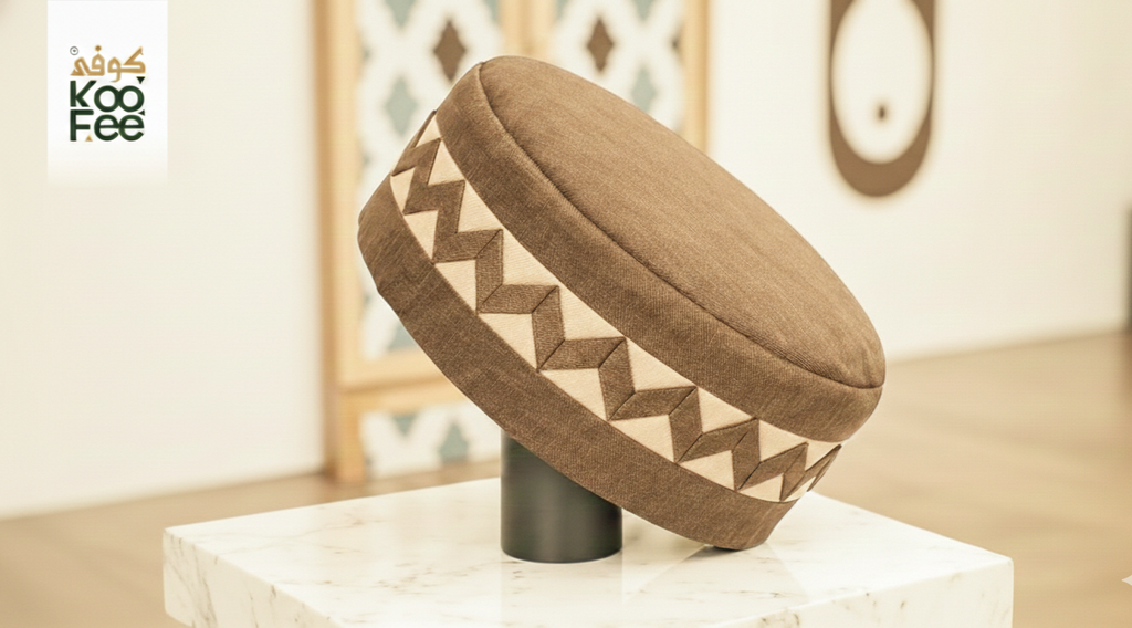 KooFee™ Akka Design