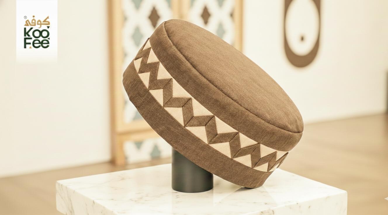 KooFee™ Akka Design