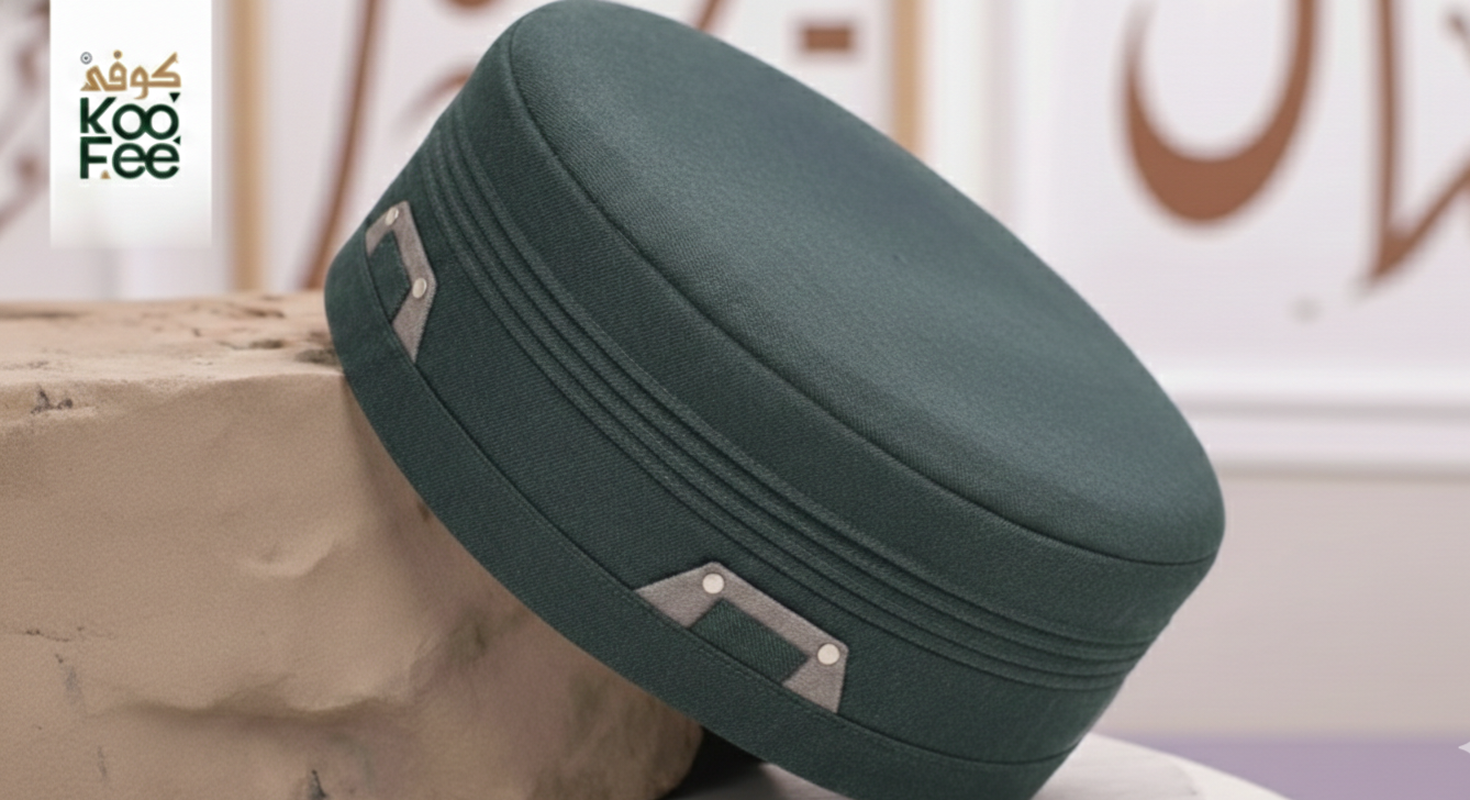 KooFee™ Ramla Design