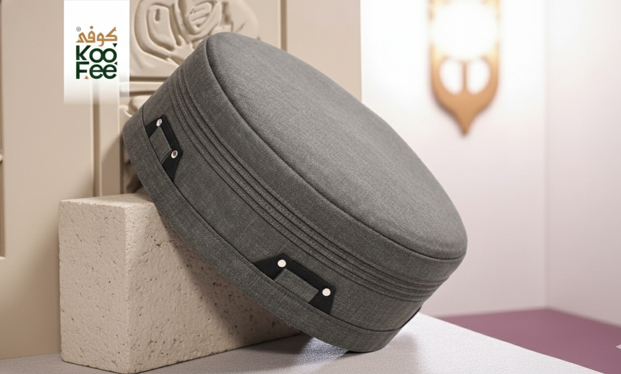 KooFee™ Ramla Design