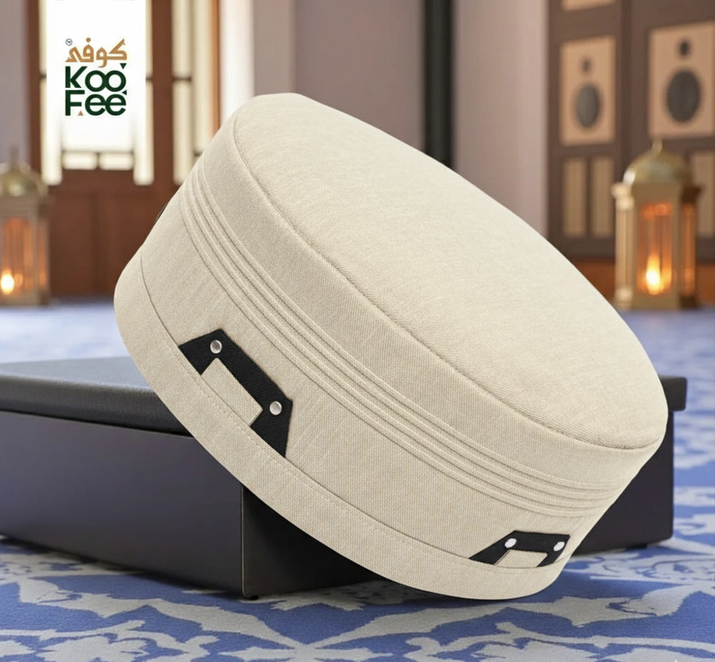 KooFee™ Ramla Design