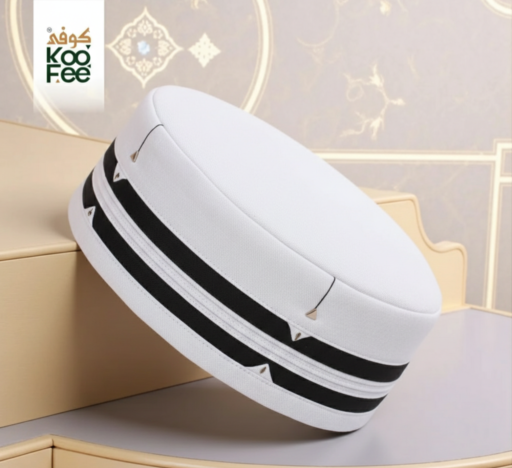 KooFee™ Yafa Design