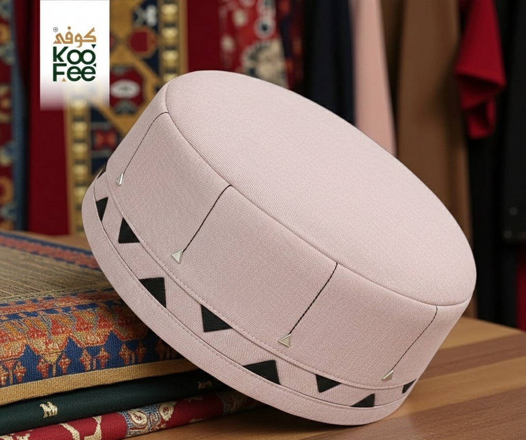 KooFee™ Safad Design