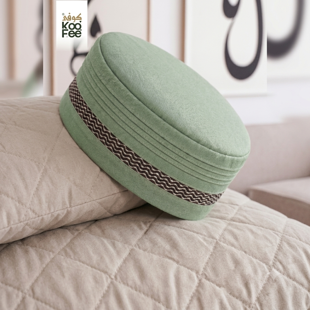 KooFee™ Besian Design