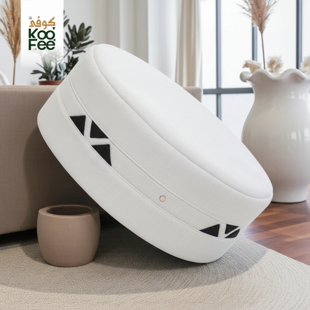 KooFee™ Bassa Design