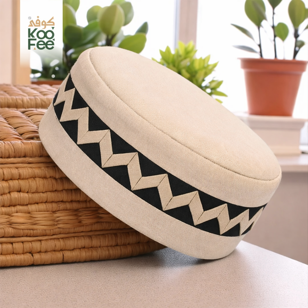 KooFee™ Akka Design