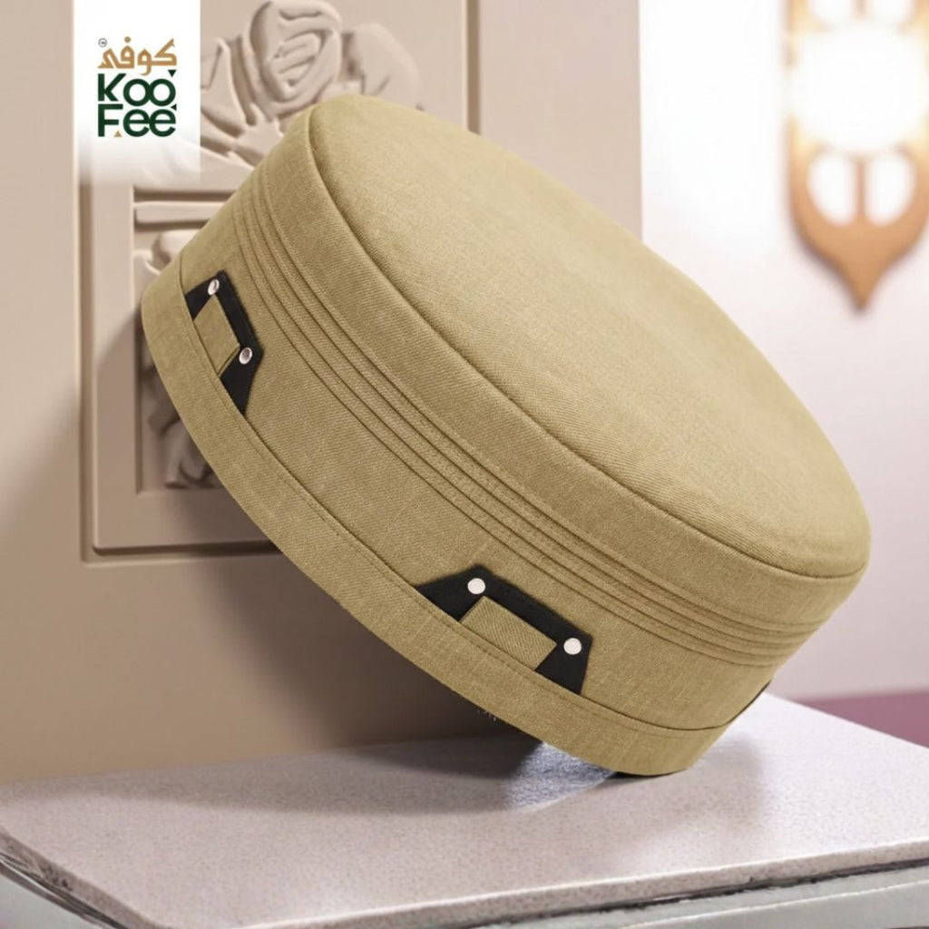 KooFee™ Ramla Design