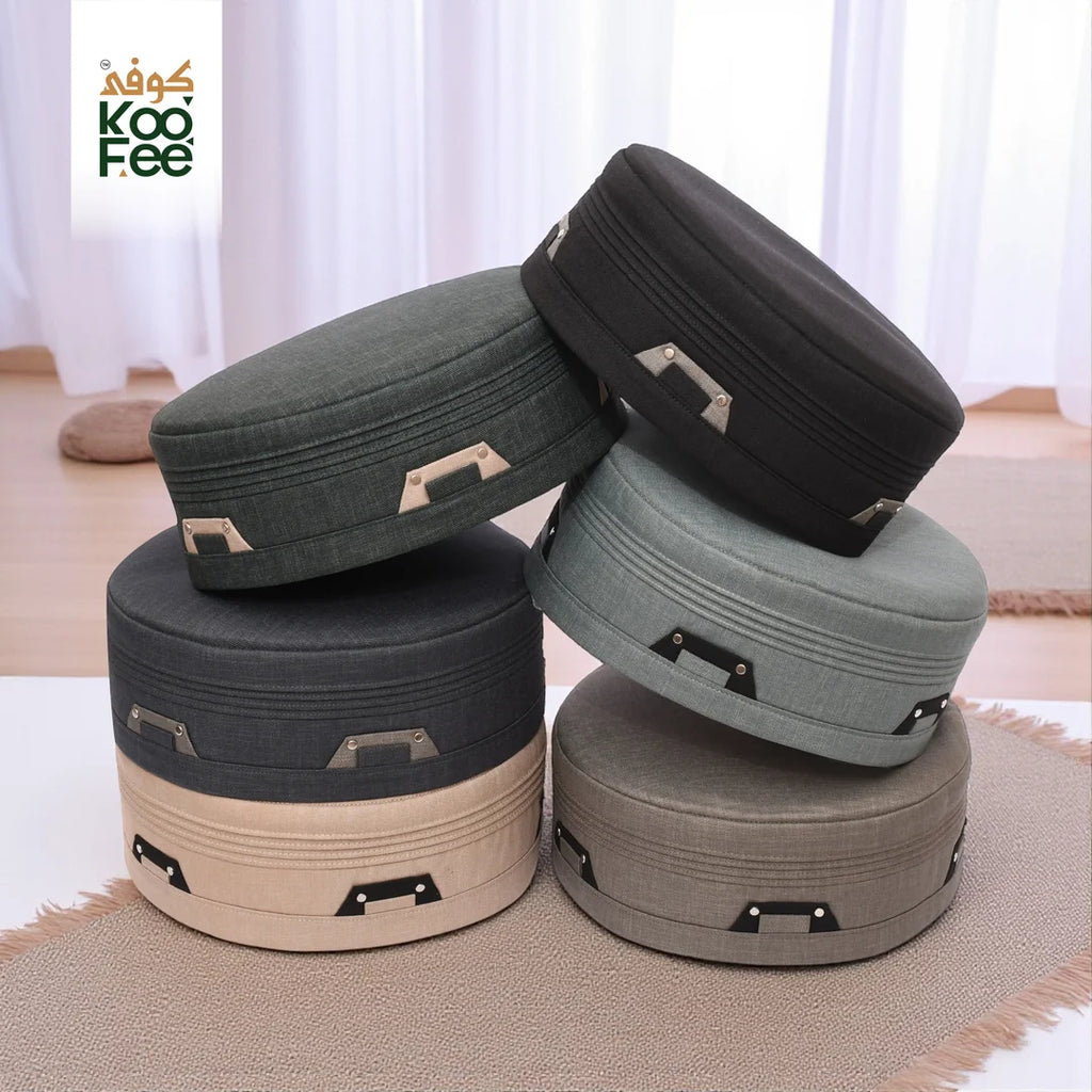 KooFee™ Ramla Design