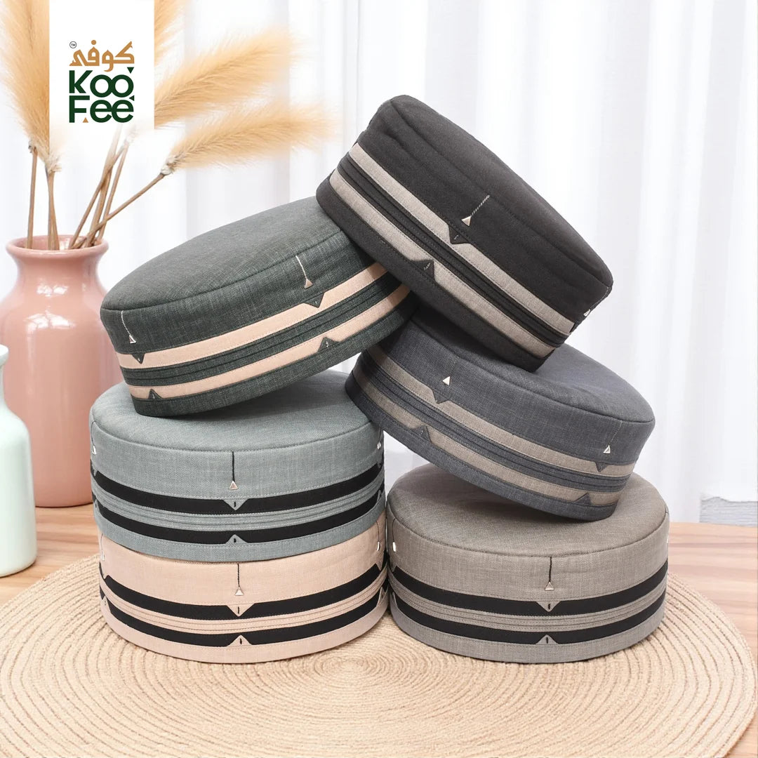 KooFee™ Yafa Design