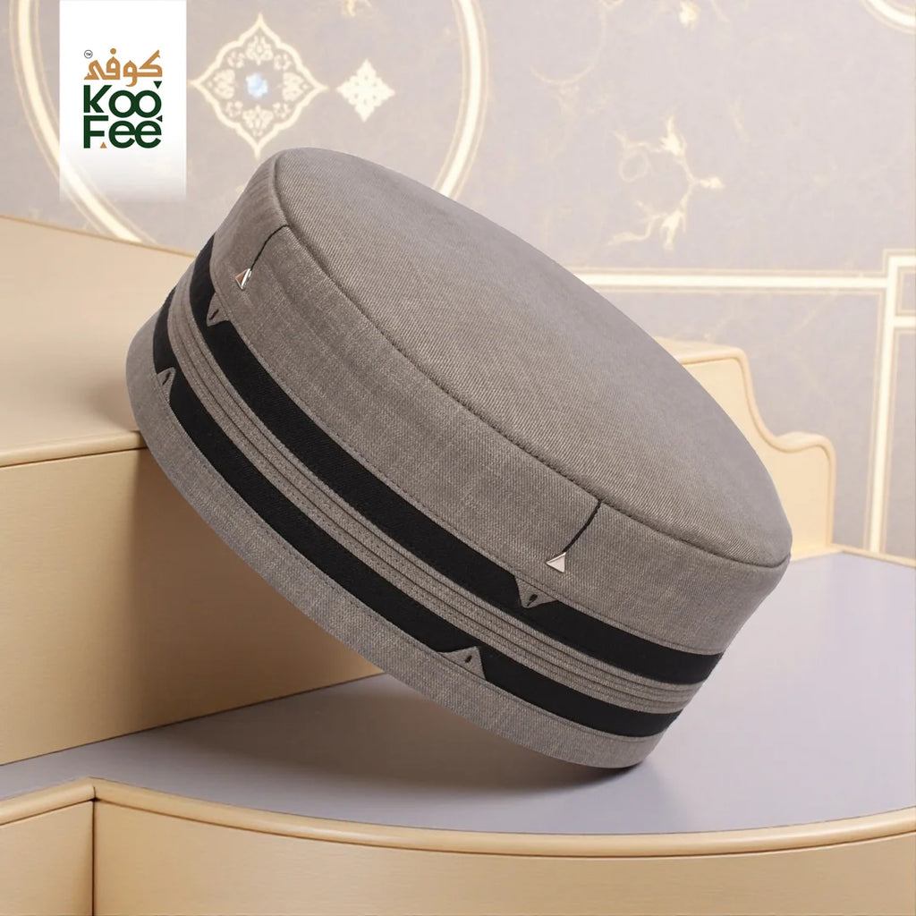 KooFee™ Yafa Design