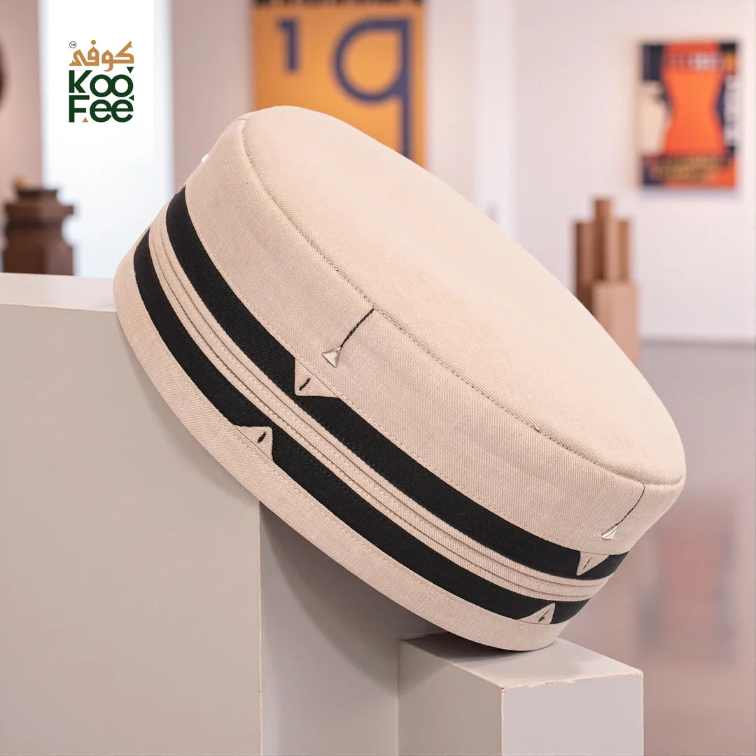 KooFee™ Yafa Design