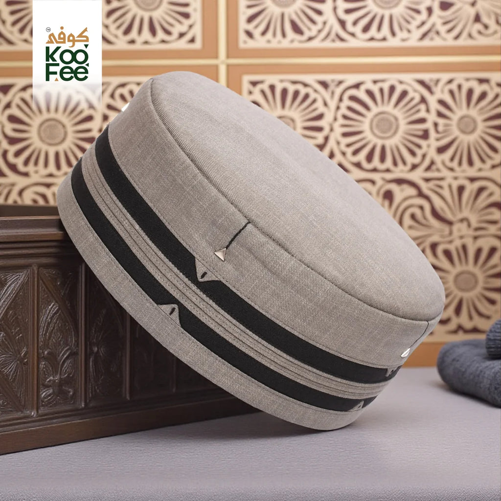 KooFee™ Yafa Design