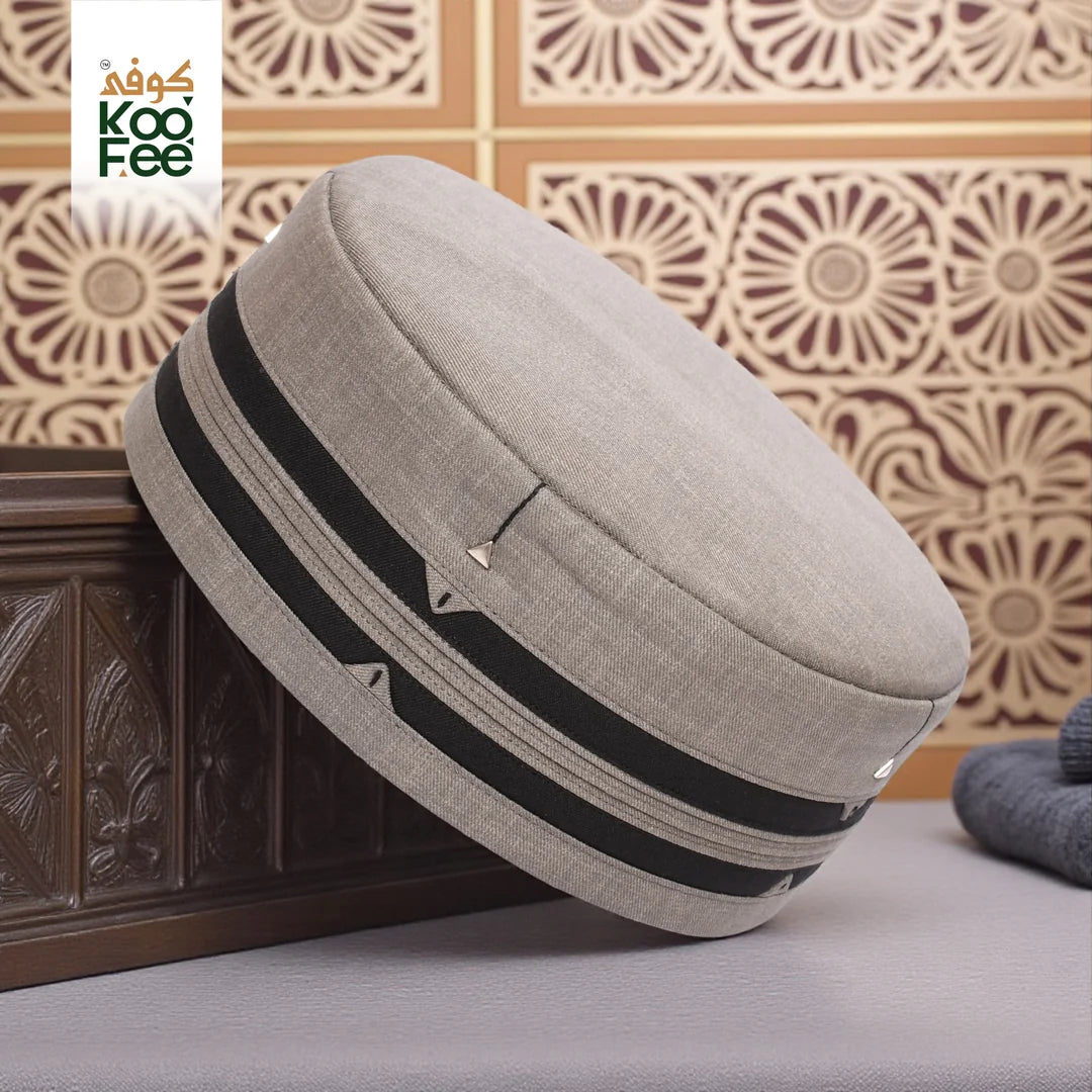 KooFee™ Yafa Design