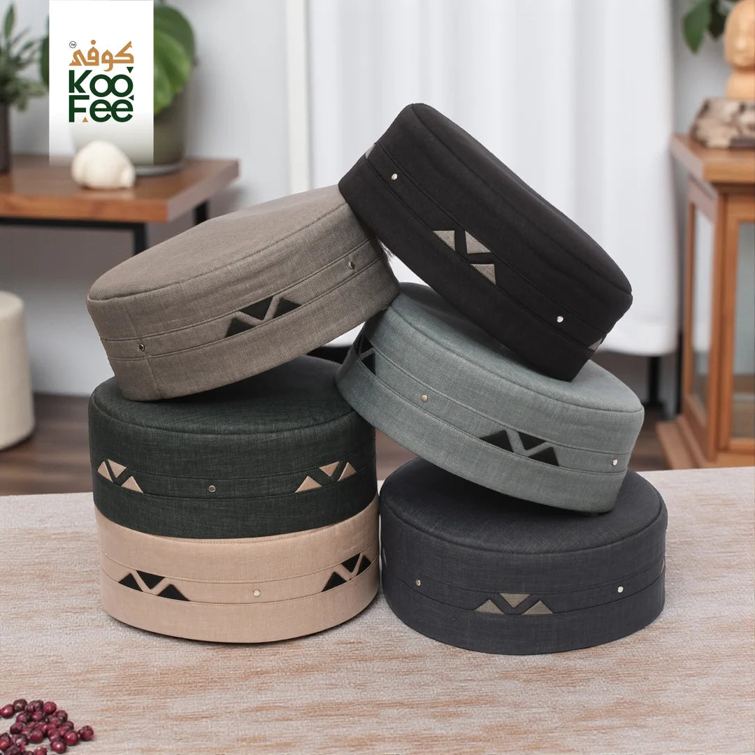 KooFee™ Bassa Design