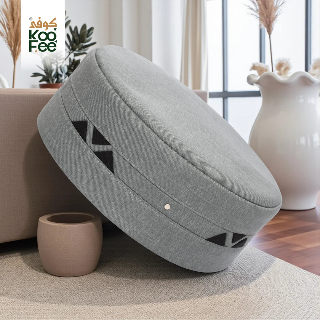 KooFee™ Bassa Design