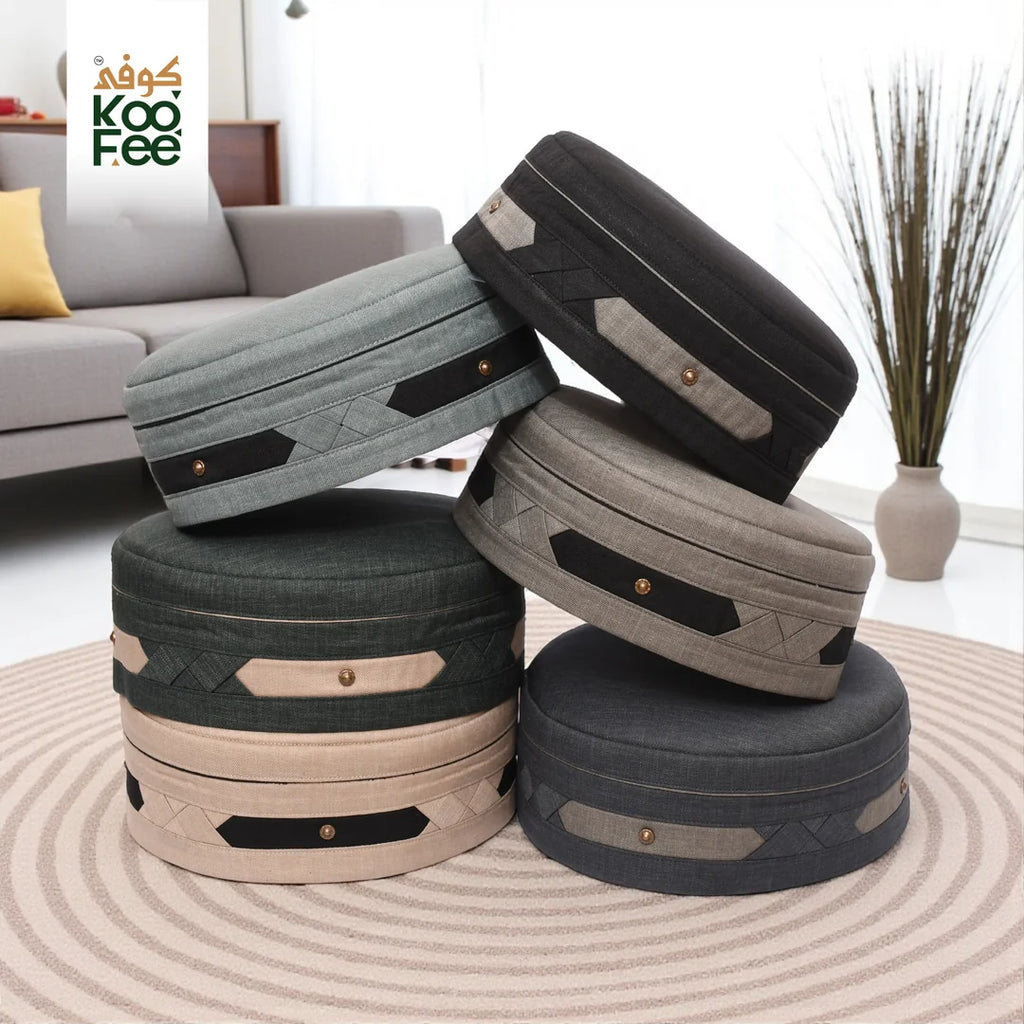 KooFee™ Haifa Design