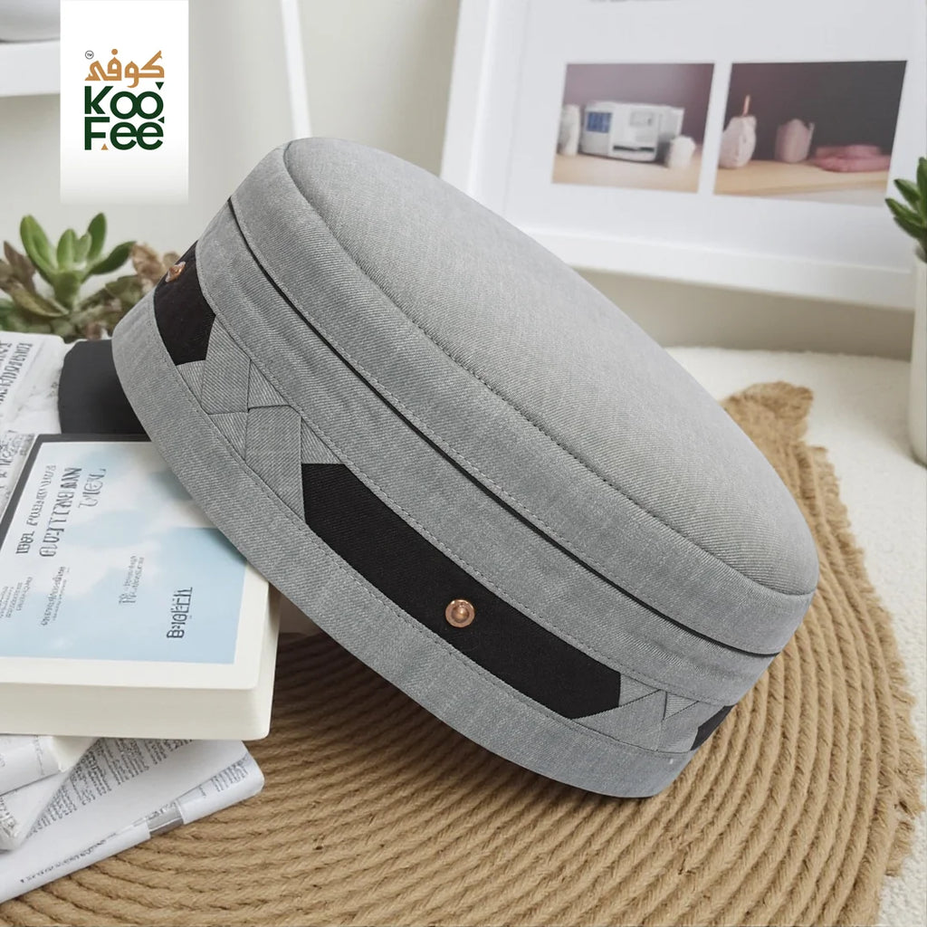 KooFee™ Haifa Design