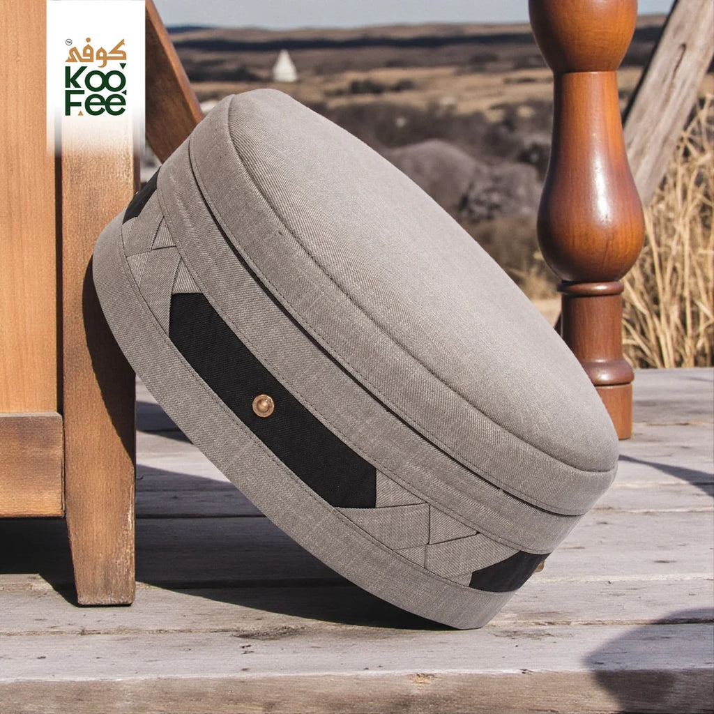 KooFee™ Haifa Design