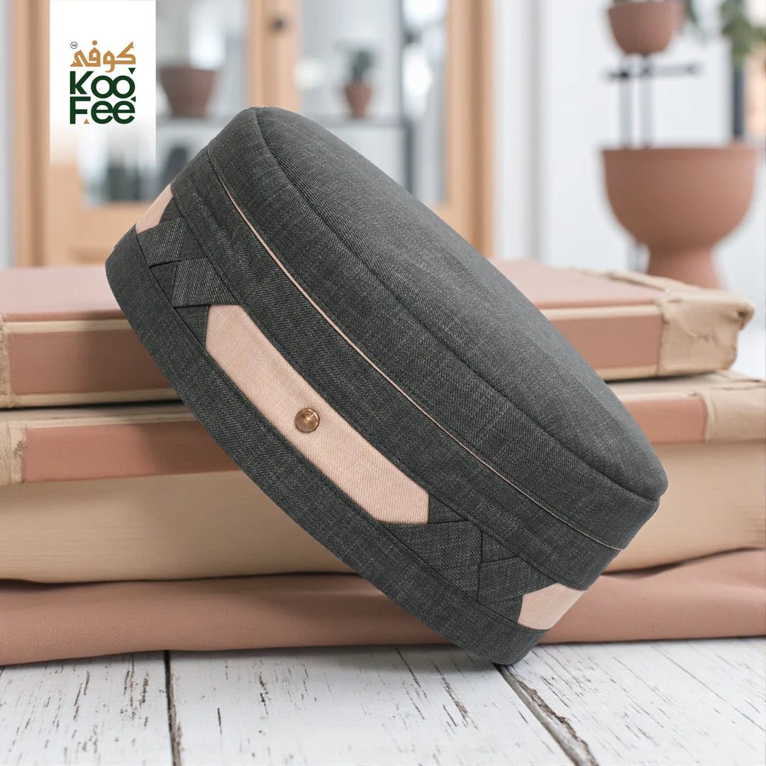 KooFee™ Haifa Design