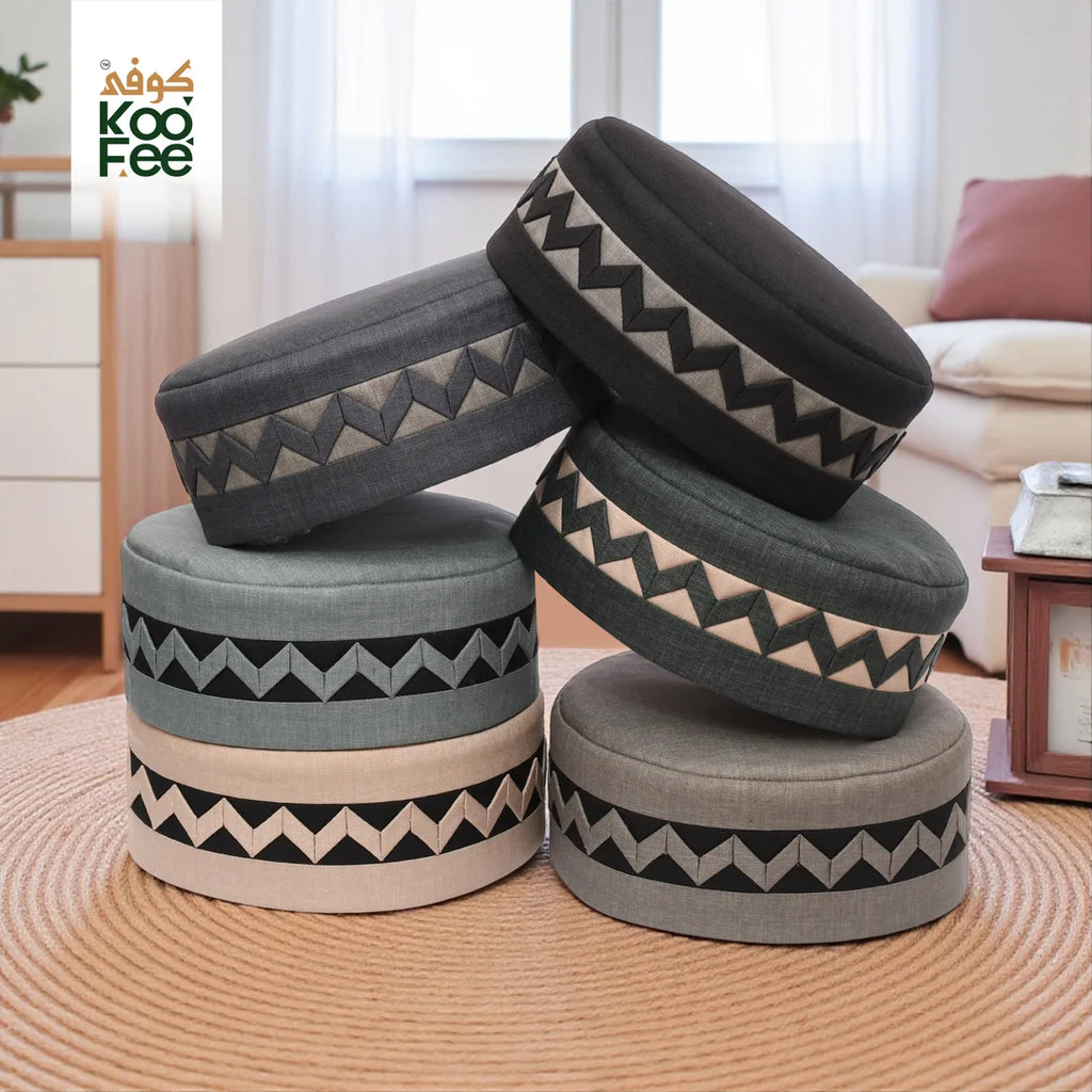 KooFee™ Akka Design