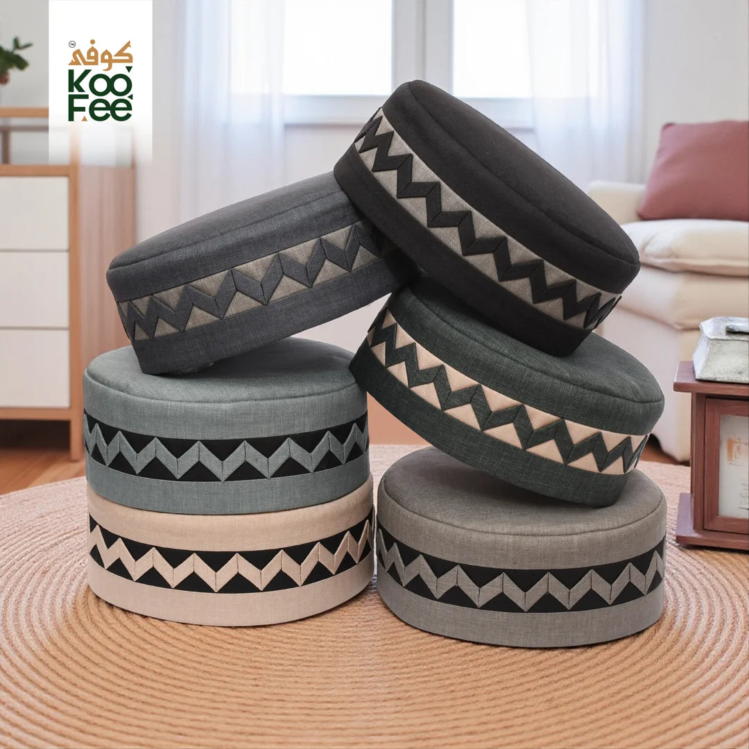 KooFee™ Akka Design