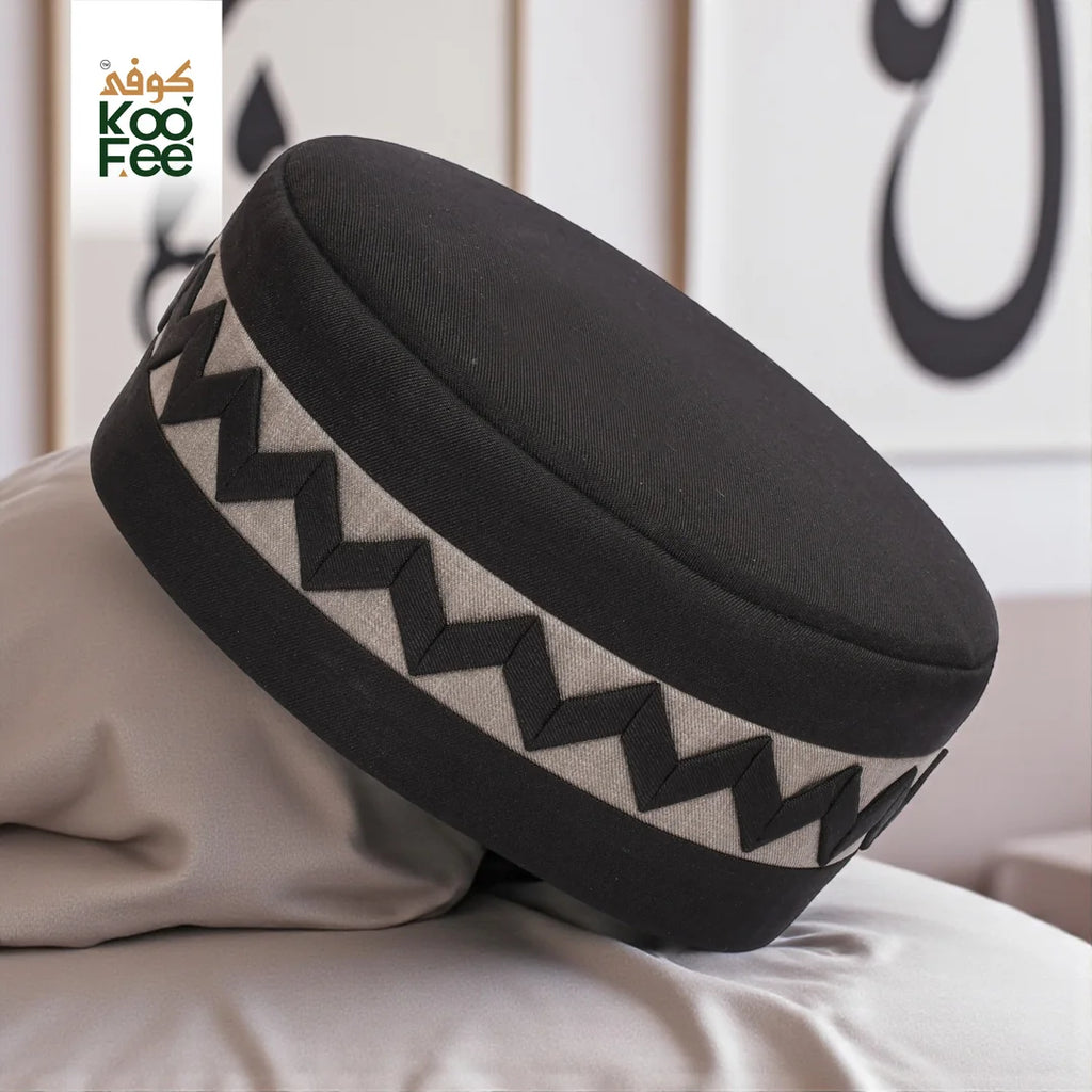 KooFee™ Akka Design