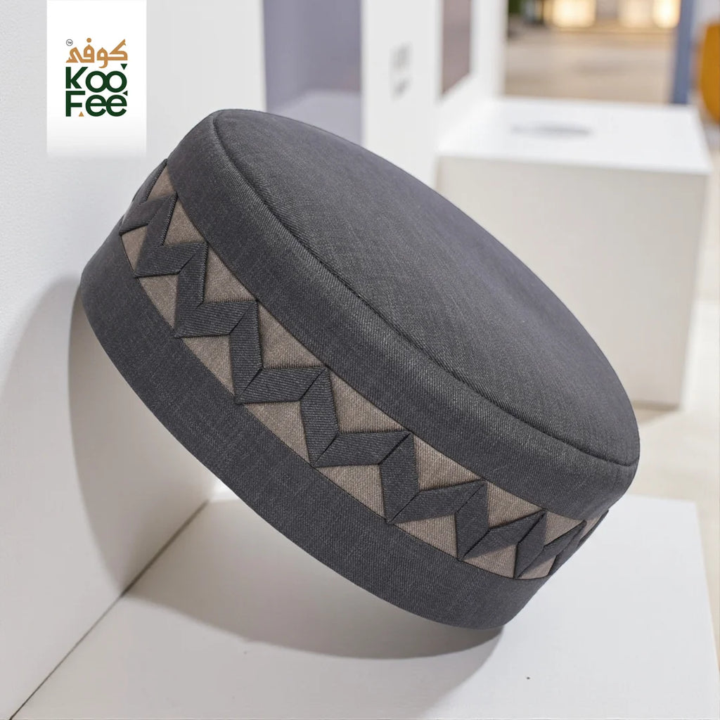 KooFee™ Akka Design