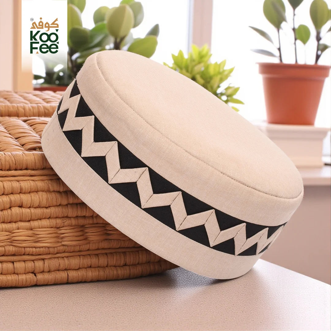 KooFee™ Akka Design