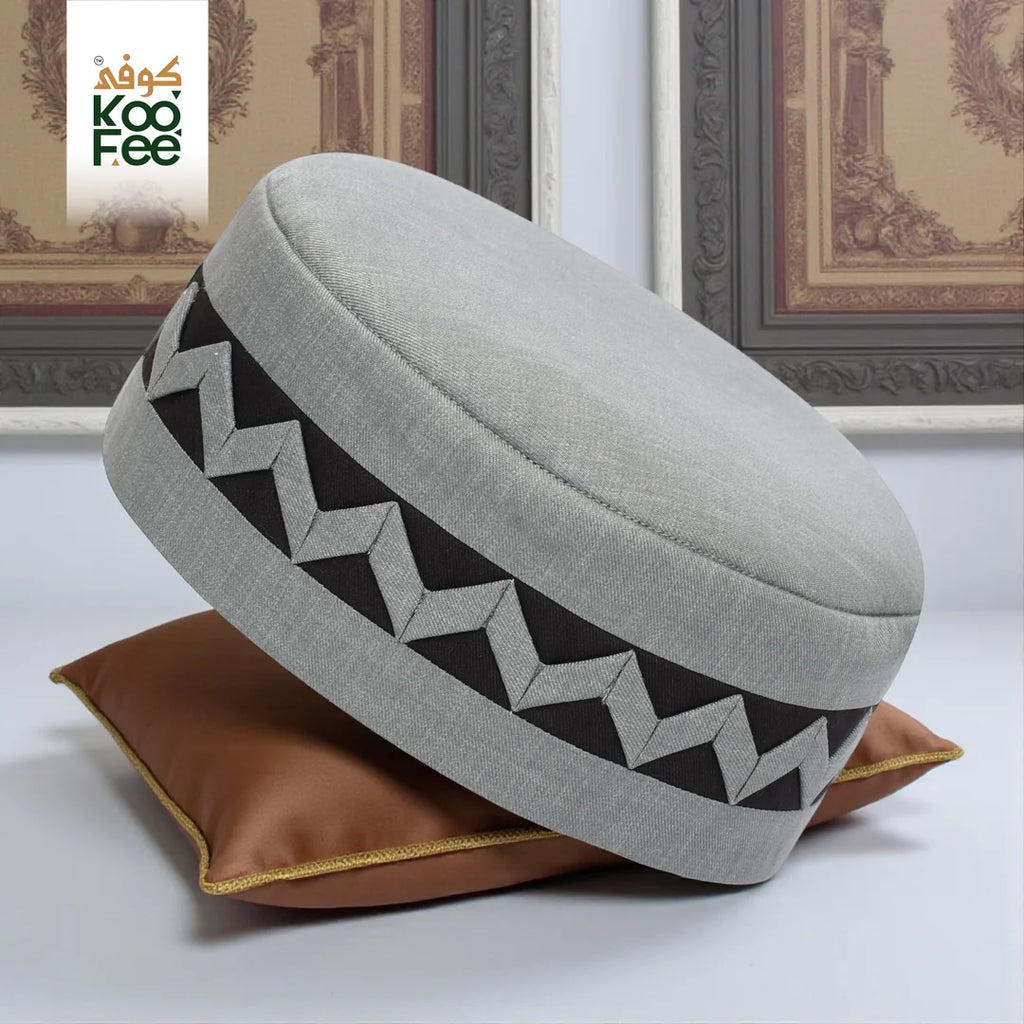 KooFee™ Akka Design