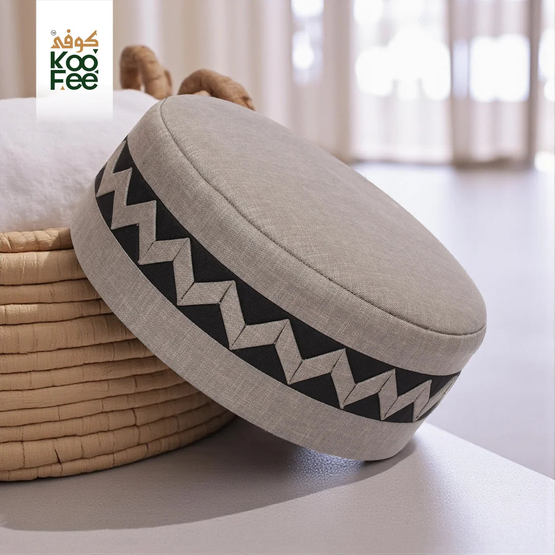 KooFee™ Akka Design