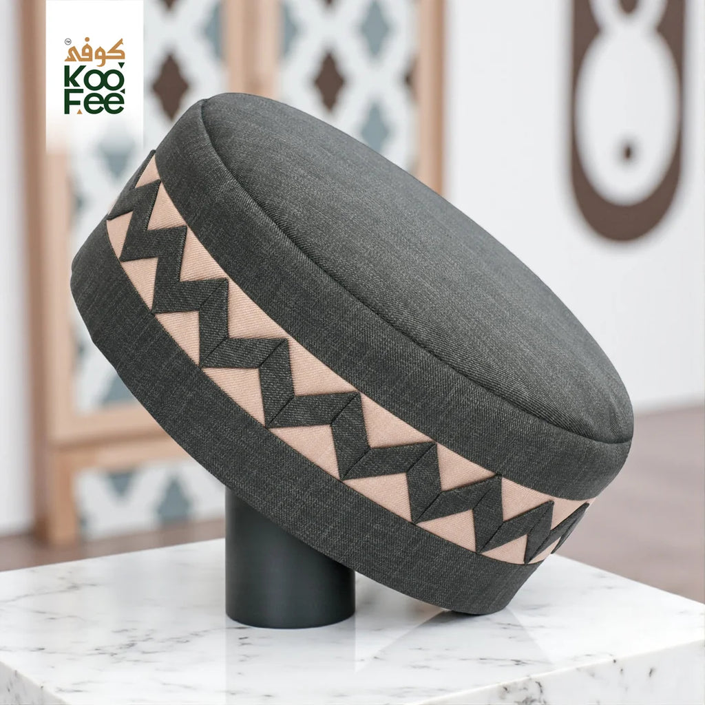 KooFee™ Akka Design