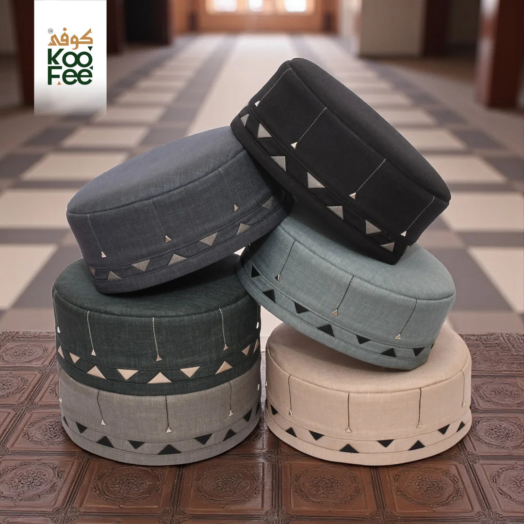 KooFee™ Safad Design