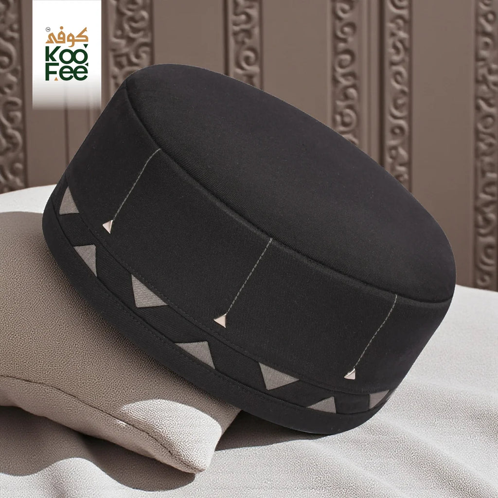 KooFee™ Safad Design