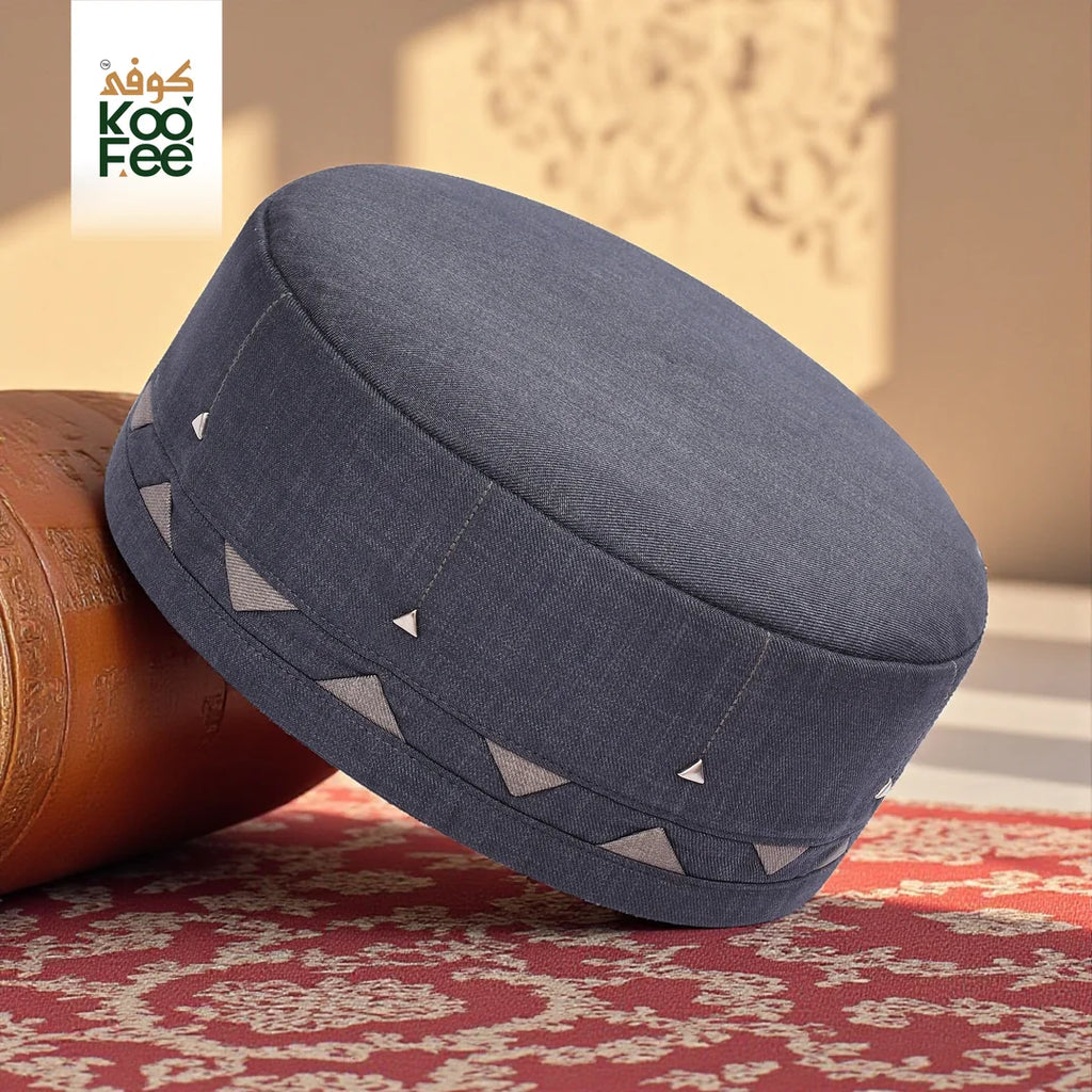 KooFee™ Safad Design