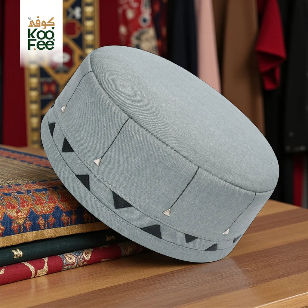 KooFee™ Safad Design