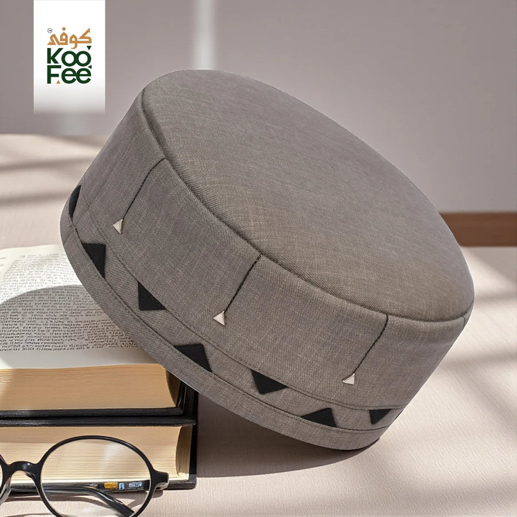 KooFee™ Safad Design