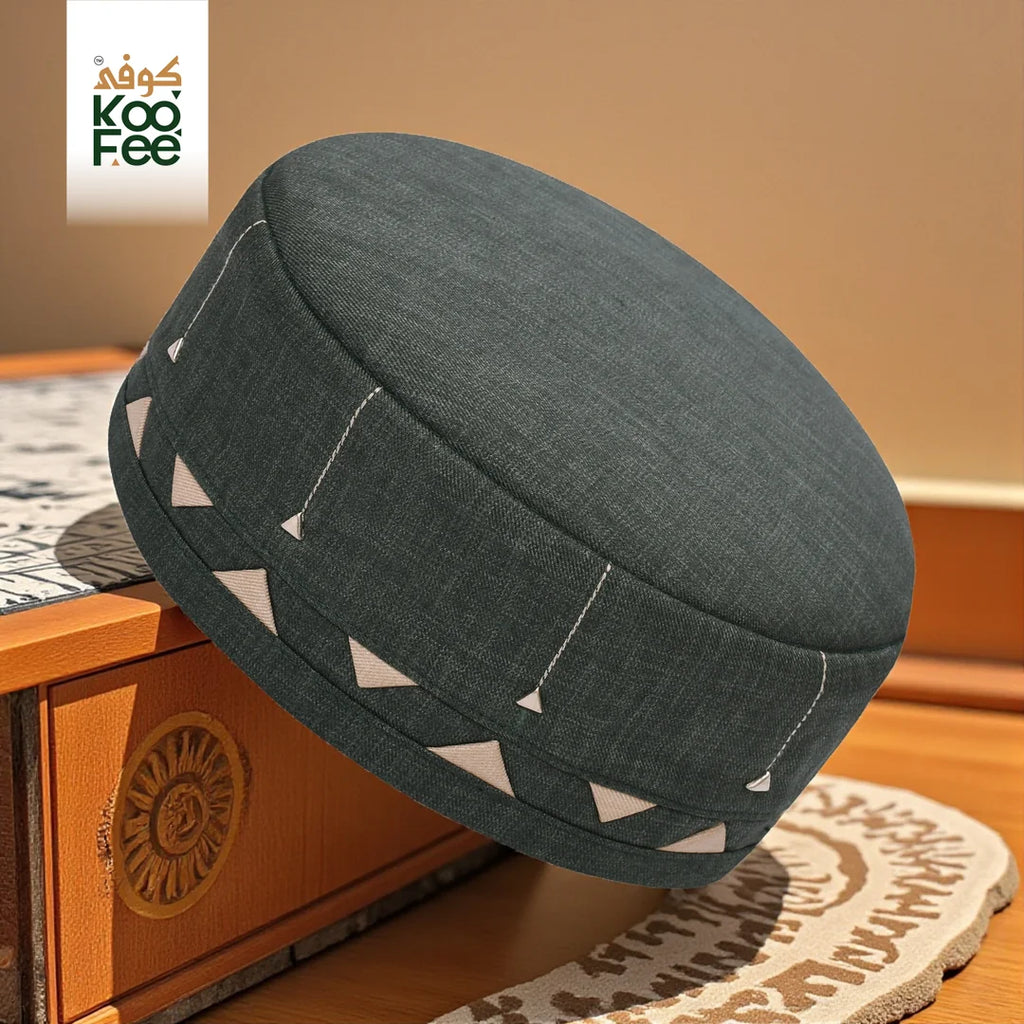 KooFee™ Safad Design