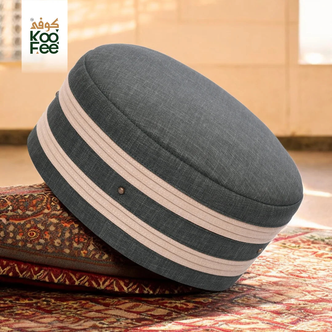 KooFee™ Salamah Design