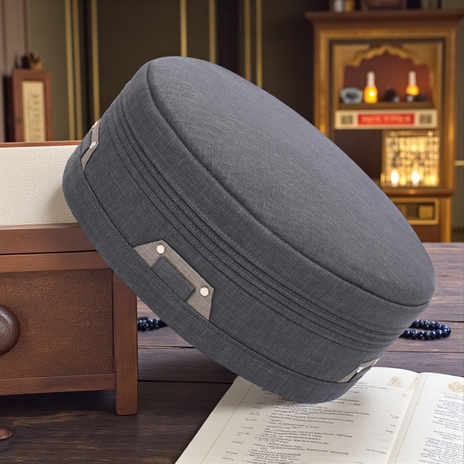 KooFee™ Ramla Design