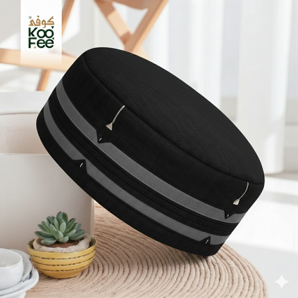 KooFee™ Yafa Design