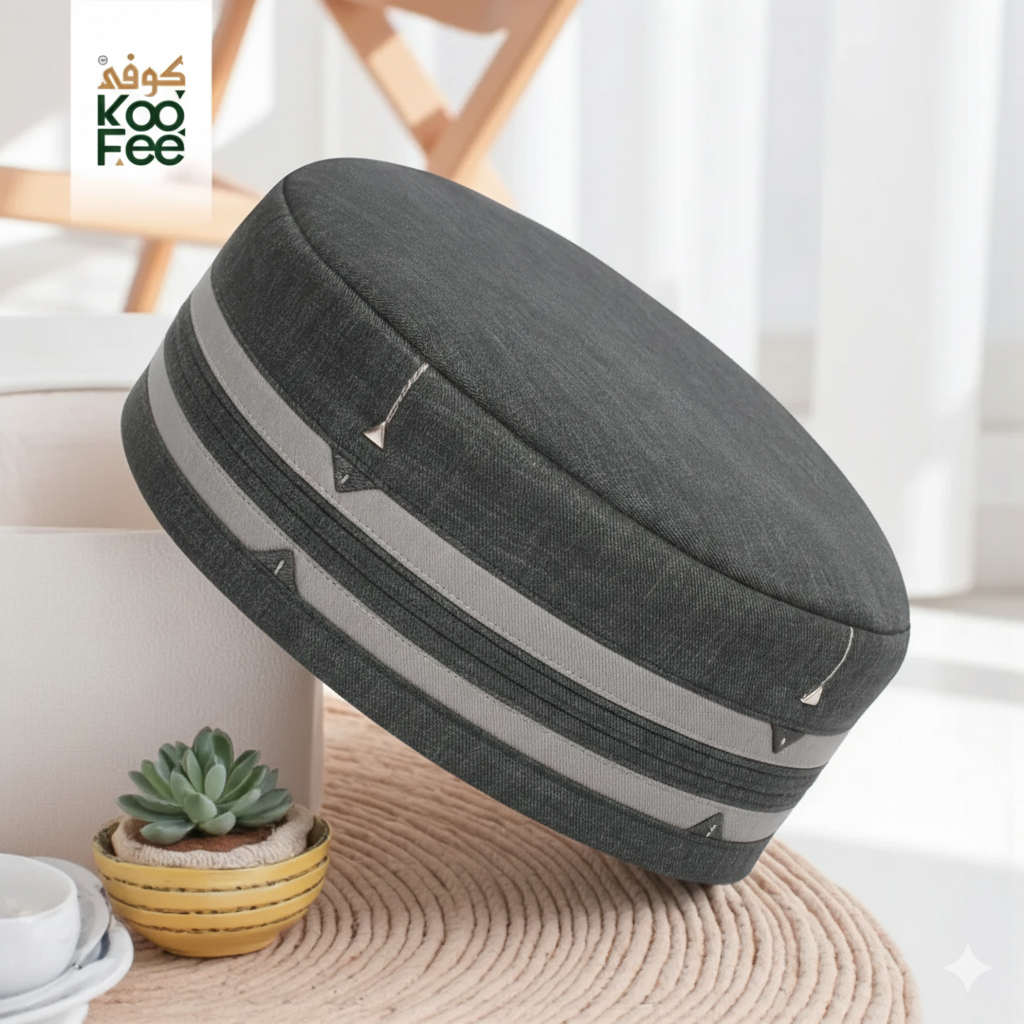 KooFee™ Yafa Design