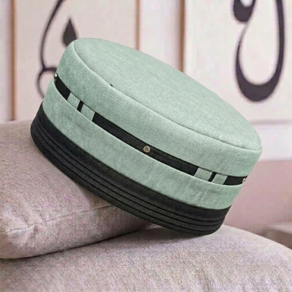 KooFee™ Liftah Design