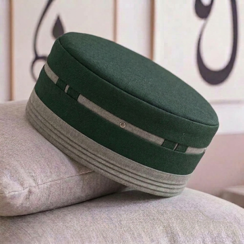 KooFee™ Liftah Design