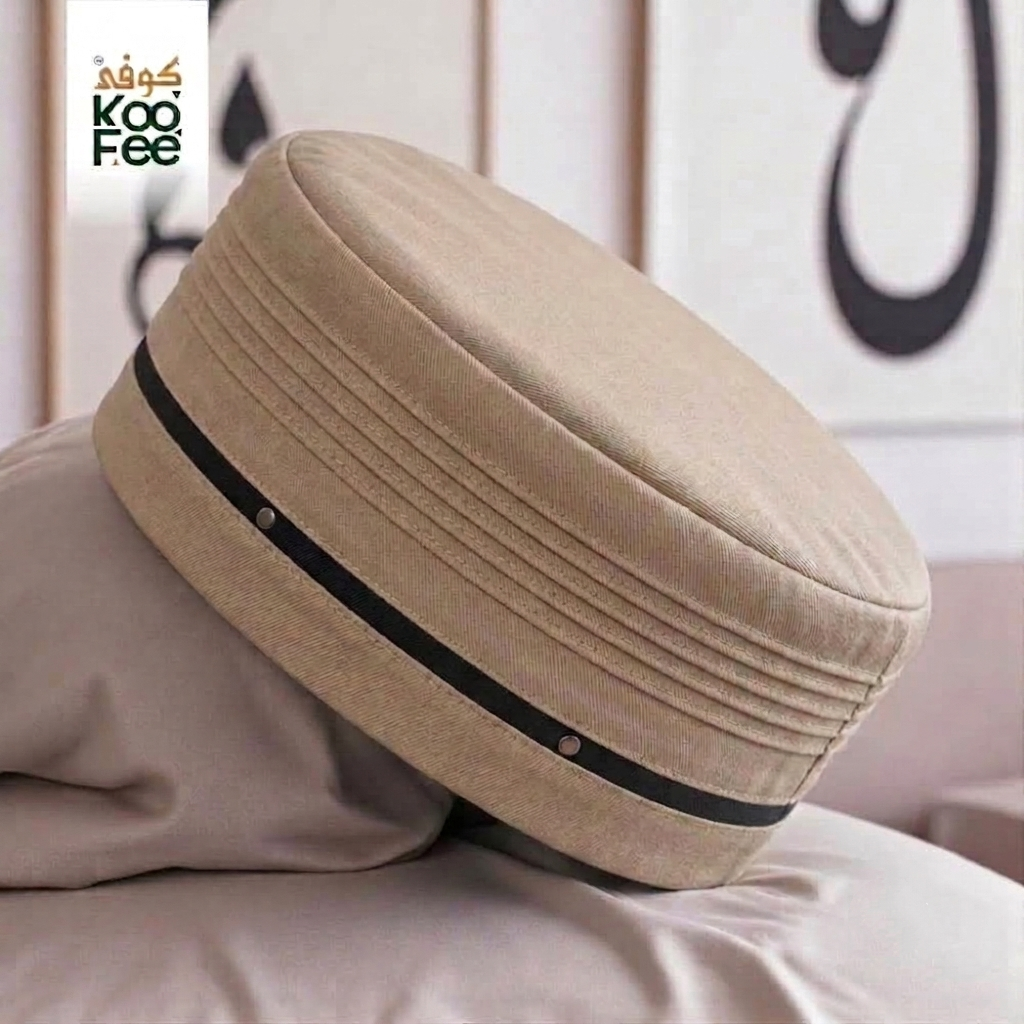 KooFee™ Al-Khudz Design