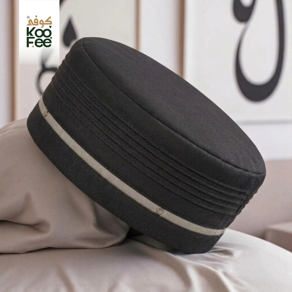 KooFee™ Al-Khudz Design