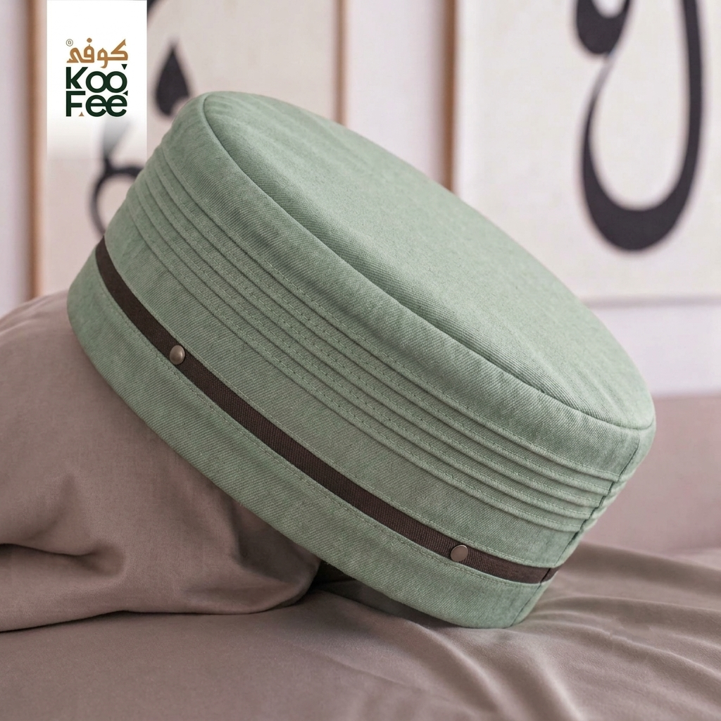 KooFee™ Al-Khudz Design