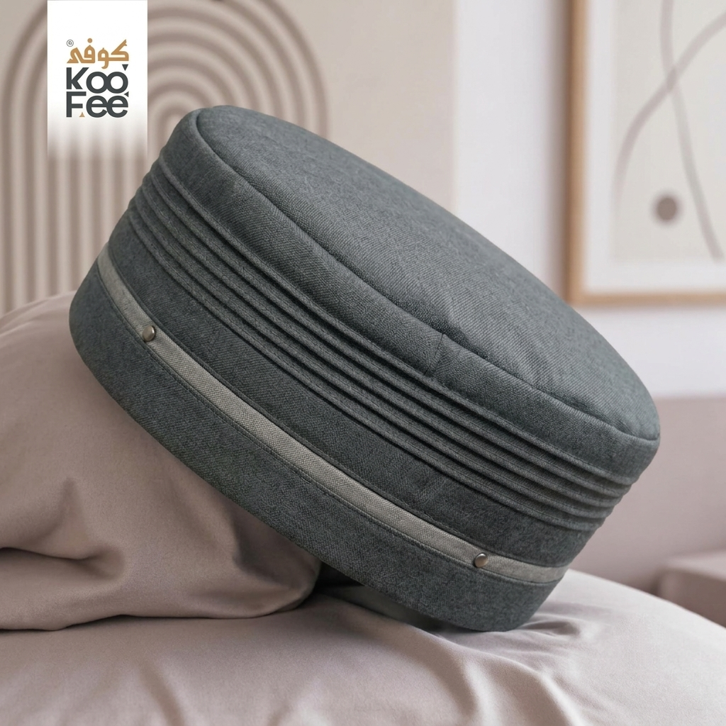 KooFee™ Al-Khudz Design